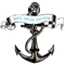 Anchor Tattoos Free PNG Image