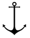 Anchor Tattoos PNG Image