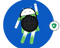 Android Oreo PNG Download Image