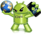 Android PNG File Download Free