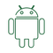 Android PNG Image