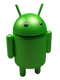 Android PNG Transparent HD Photo