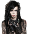 Andy Sixx PNG Clipart