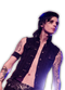 Andy Sixx PNG Image