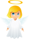 Angel Free Download PNG