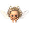 Angel PNG Clipart