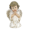 Angel Praying Baby Transparent