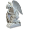 Angel Praying Kneeling PNG Free Download