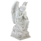 Angel Praying Kneeling PNG Free Image