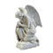 Angel Praying Kneeling PNG Picture