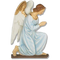 Angel Praying PNG HD Image