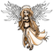 Angel Tattoos PNG