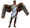 Angel Warrior PNG Image