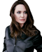 Angelina Jolie PNG Pic