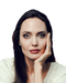 Angelina Jolie PNG