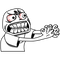 Angry Meme Transparent PNG