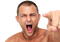 Angry Person PNG Download Image