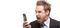 Angry Person PNG High Quality Image