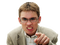 Angry Person PNG Image HD