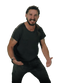 Angry Person PNG Image