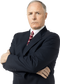 Angry Person PNG