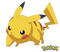 Angry Pikachu Transparent