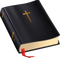 Animated Bible PNG Image