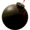 Animated Bomb PNG Picture