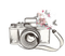 Animated Camera PNG Picture