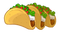 Animated Taco