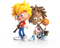 Animation Free Download PNG