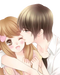 Anime Couple PNG Clipart