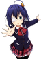 Anime PNG Pic