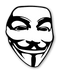 Anonymous Hacker PNG Free Download