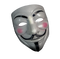 Anonymous Hacker PNG Image