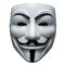 Anonymous Mask Free Download PNG