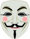 Anonymous Mask Free PNG Image