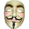 Anonymous Mask PNG Clipart