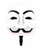 Anonymous Mask PNG File