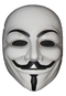 Anonymous Mask PNG HD