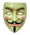 Anonymous Mask PNG