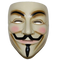 Anonymous Mask Transparent