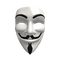 Anonymous Mask