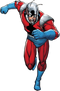 Ant-Man Free Download PNG