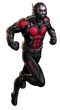 Ant-Man High-Quality PNG