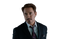 Anthony Edward Tony Stark Transparent