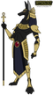 Anubis Download PNG