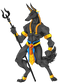 Anubis PNG File