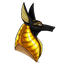 Anubis PNG Image