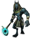 Anubis PNG